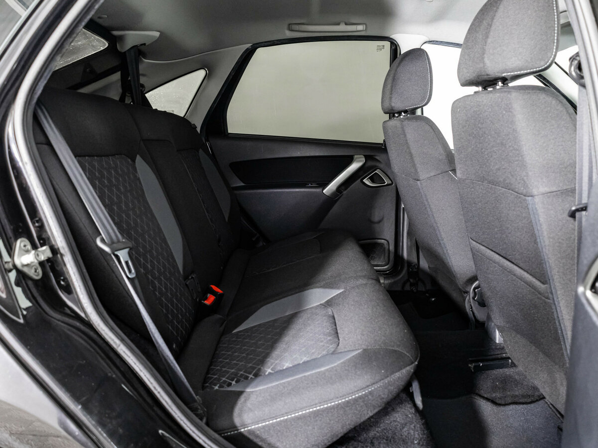 Купить Лада (ВАЗ) Гранта, 2019, 113 021 км.. Фото: #13