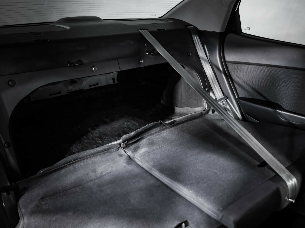 Купить Kia Rio, 2013, 118 747 км.. Фото: #22