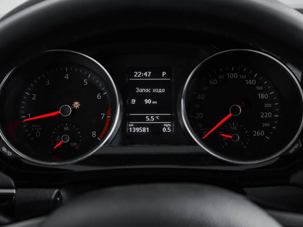 Купить Фольксваген Джетта, 2017, 139 184 км.. Фото: #9