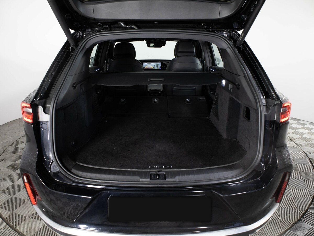 Купить EXEED TXL, 2023, 4 466 км.. Фото: #8