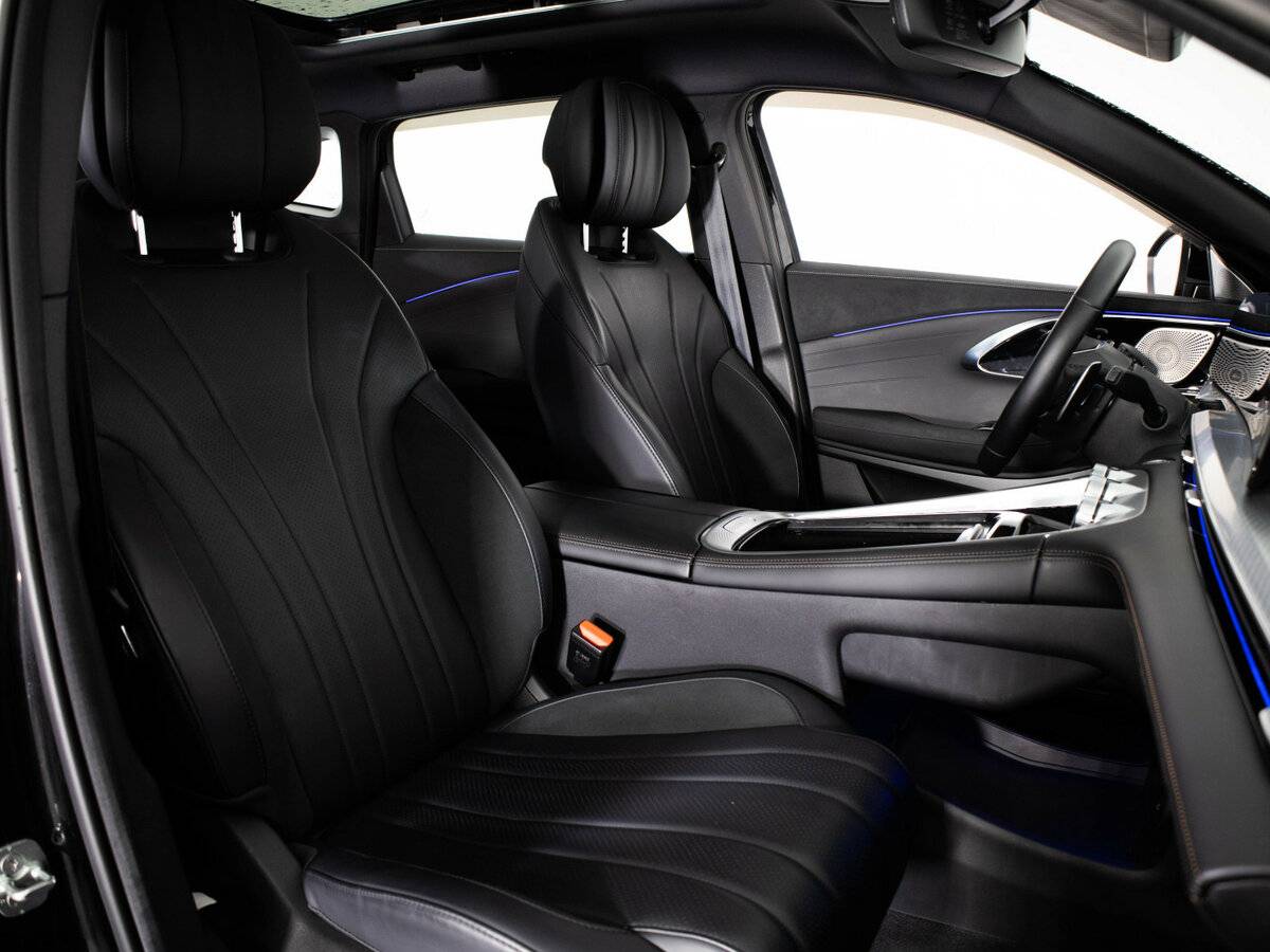 Купить EXEED TXL, 2023, 4 466 км.. Фото: #11