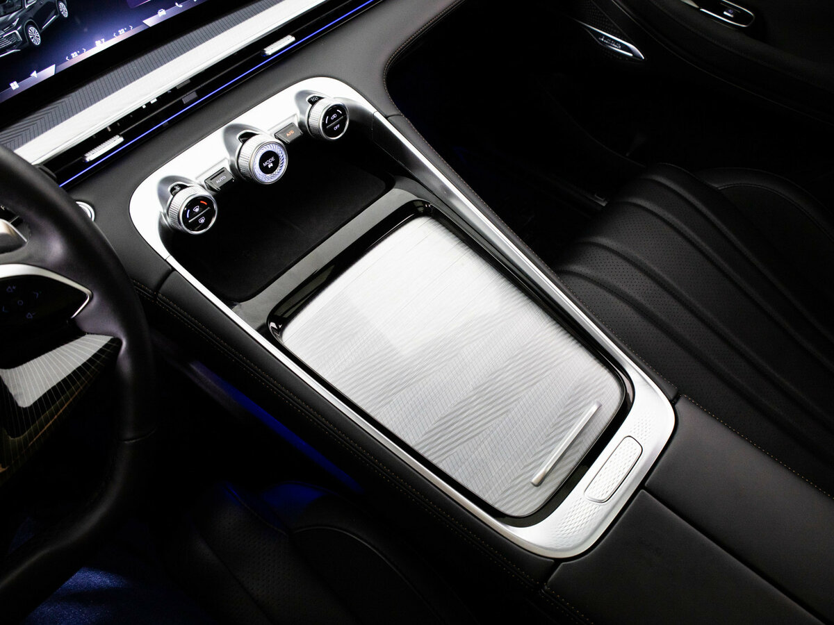 Купить EXEED TXL, 2023, 4 466 км.. Фото: #20