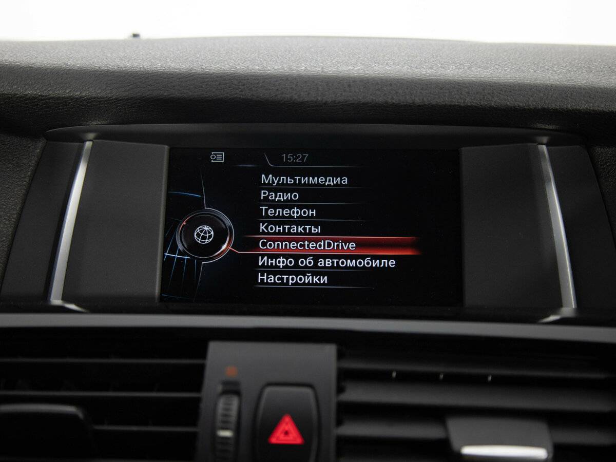 Купить BMW X3, 2015, 144 000 км.. Фото: #9