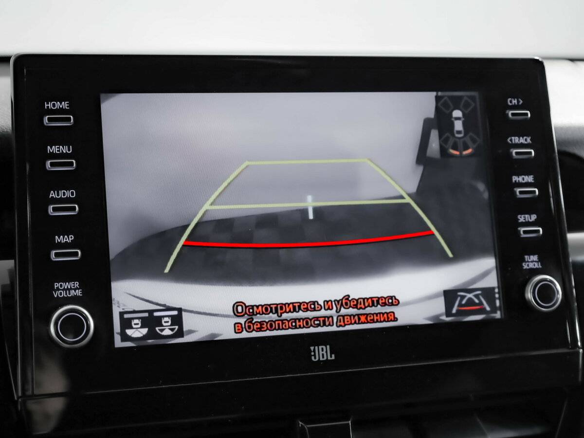 Купить Toyota Camry, 2021, 142 330 км.. Фото: #14