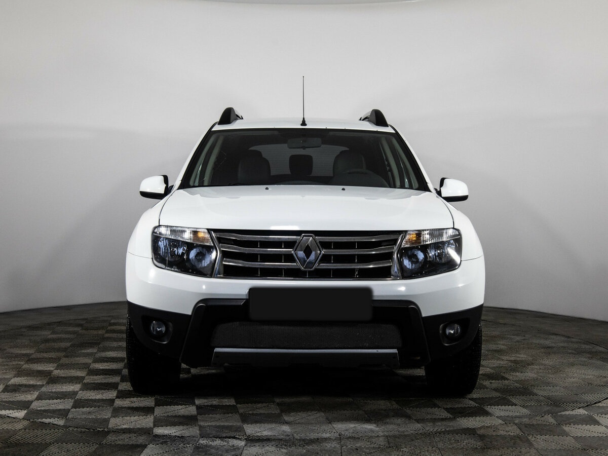 Купить Renault Duster, 2014, 150 624 км.. Фото: #1