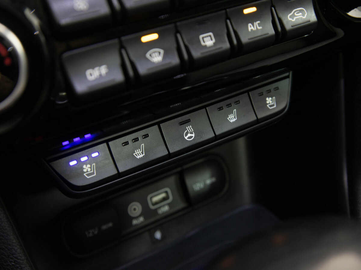 Купить Kia Sportage, 2016, 102 169 км.. Фото: #13