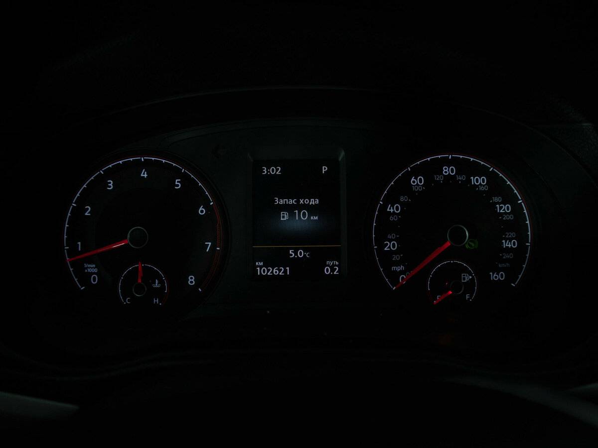 Купить Volkswagen Passat, 2020, 102 621 км.. Фото: #8