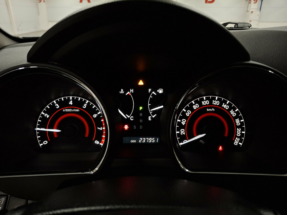 Купить Toyota Highlander, 2012, 237 951 км.. Фото: #12