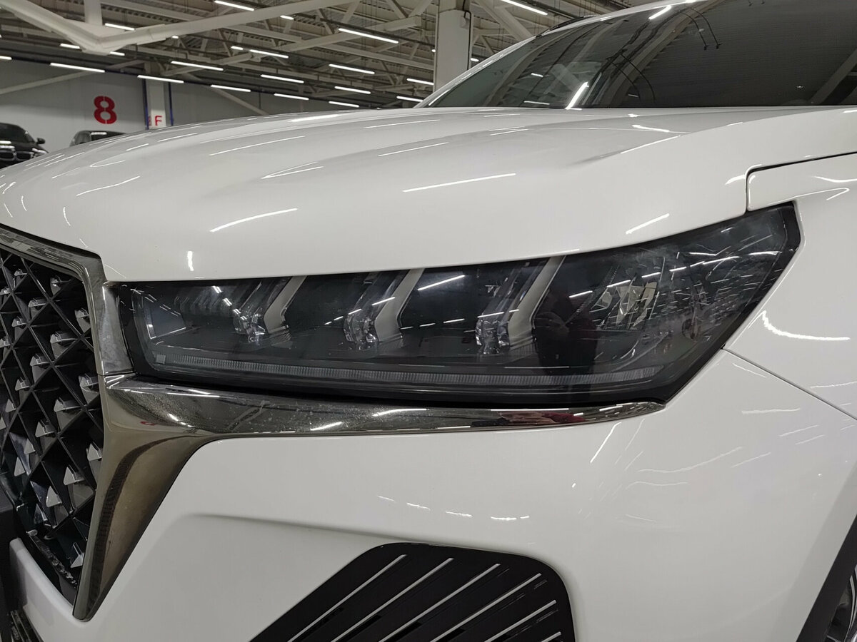 Купить Chery Tiggo 7 Pro Max, 2024, 46 261 км.. Фото: #16