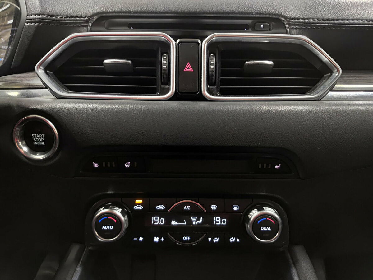 Купить Mazda CX-5, 2018, 87 778 км.. Фото: #14