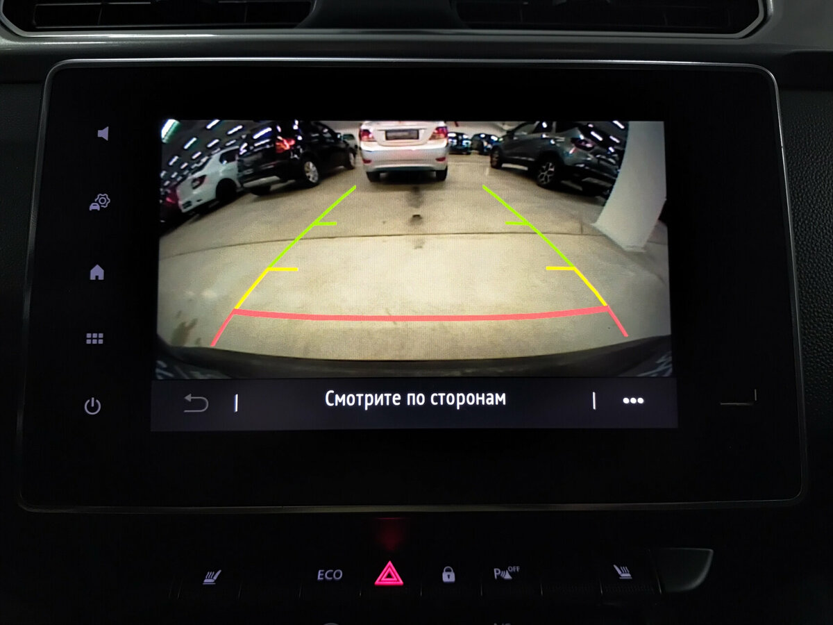 Купить Renault Arkana, 2021, 105 281 км.. Фото: #18