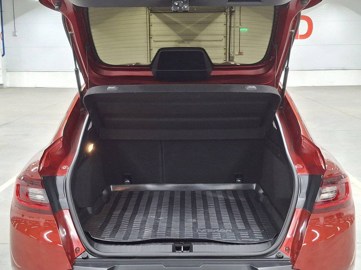 Купить Renault Arkana, 2019, 61 731 км.. Фото: #9