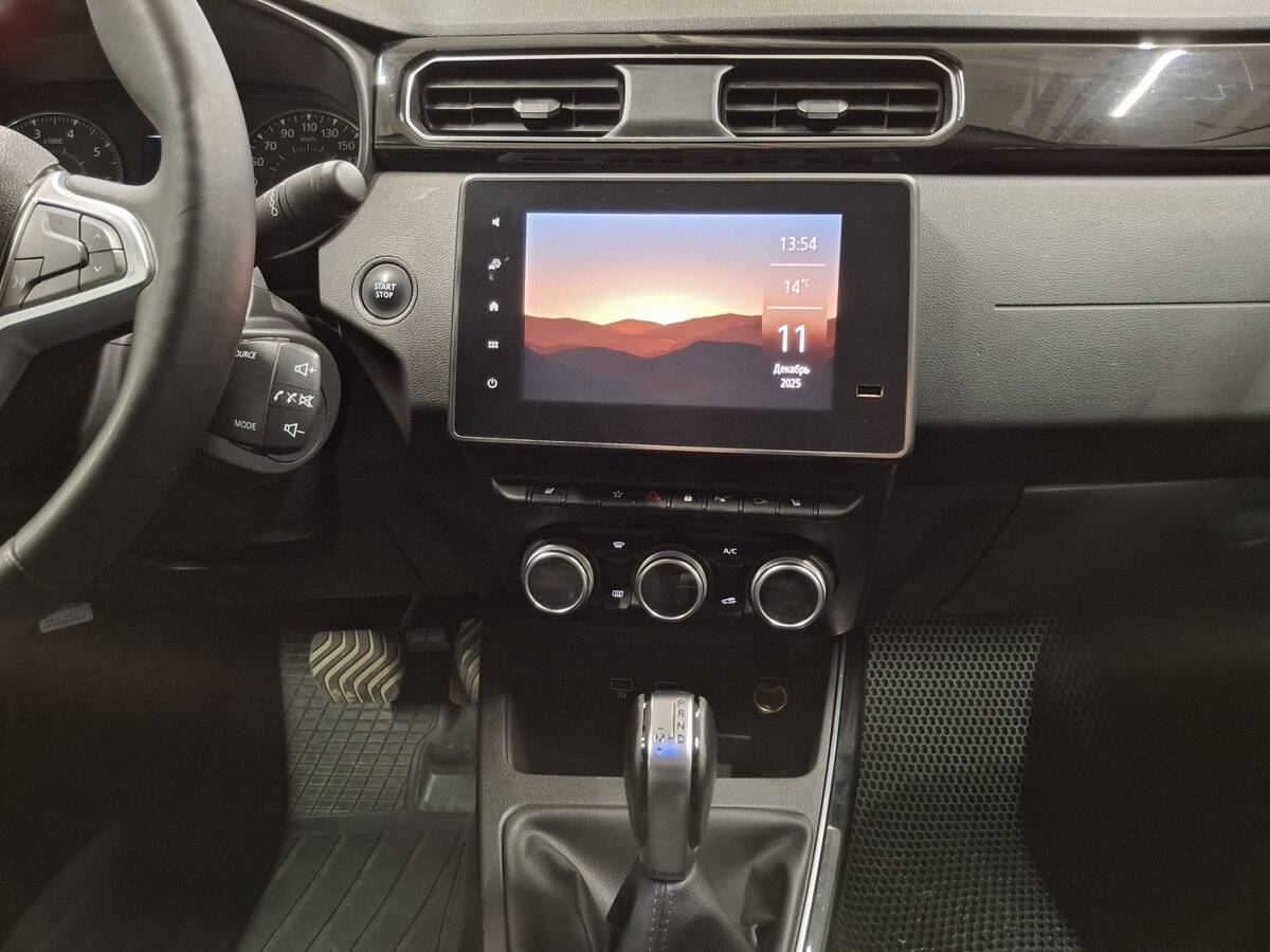 Купить Renault Arkana, 2019, 61 731 км.. Фото: #14