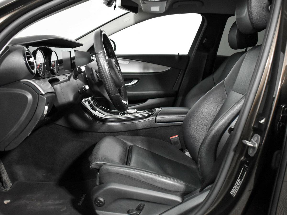 Купить Mercedes-Benz E-Класс, 2016, 260 809 км.. Фото: #8