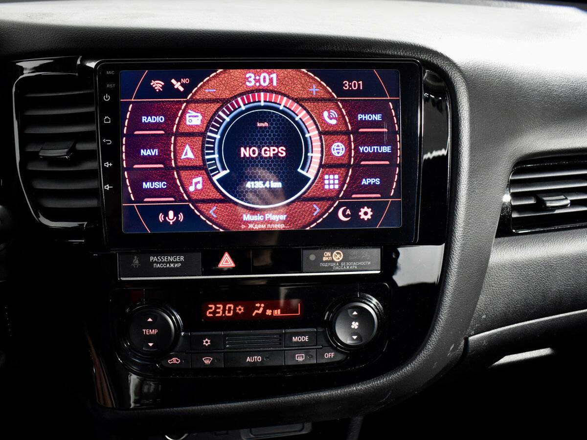 Купить Mitsubishi Outlander, 2018, 153 000 км.. Фото: #16