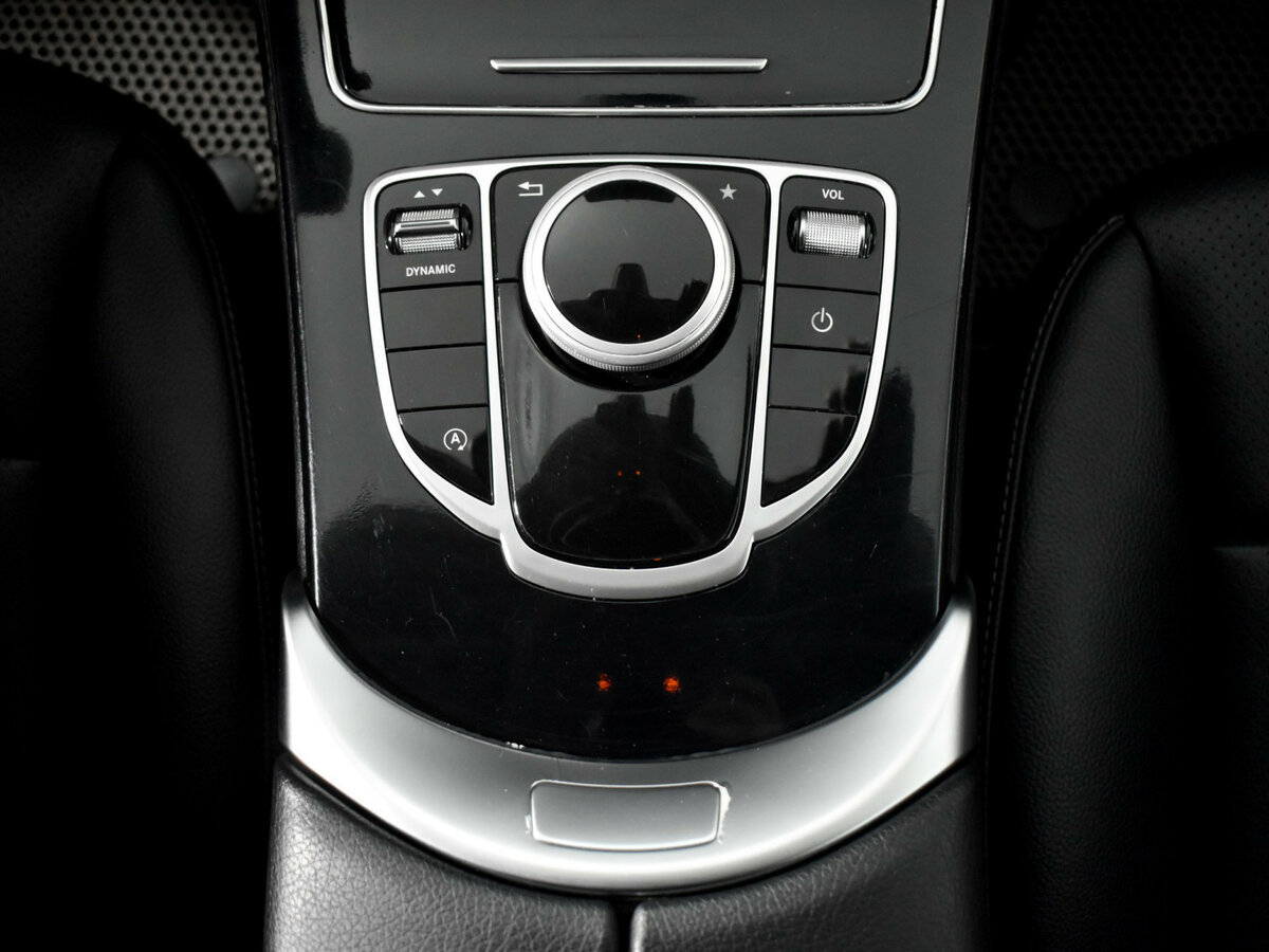 Купить Mercedes-Benz C-Класс, 2018, 141 426 км.. Фото: #9