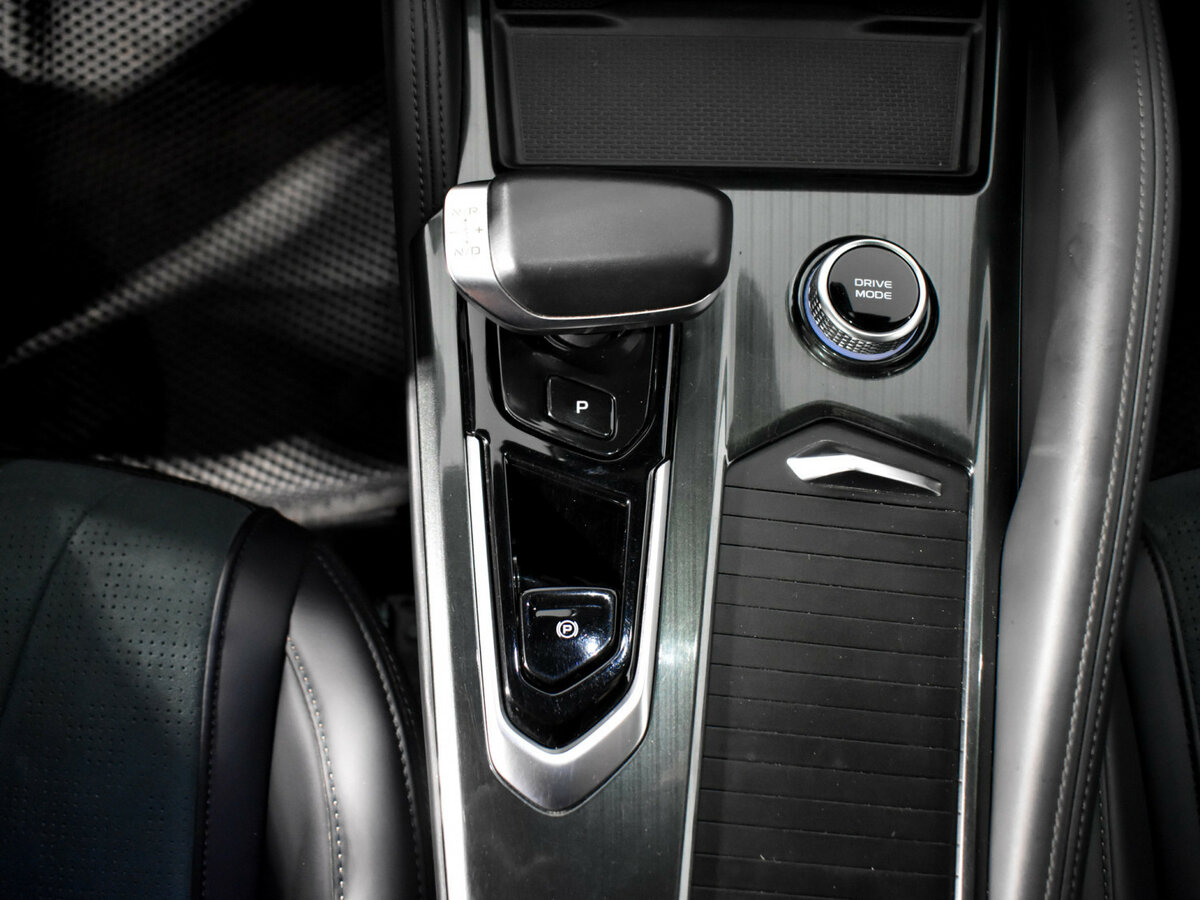 Купить Geely Monjaro, 2023, 68 409 км.. Фото: #8