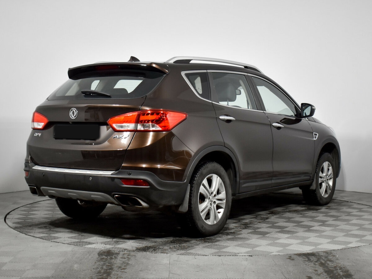 Купить Дунфэн АИКС7, 2017, 198 987 км.. Фото: #3