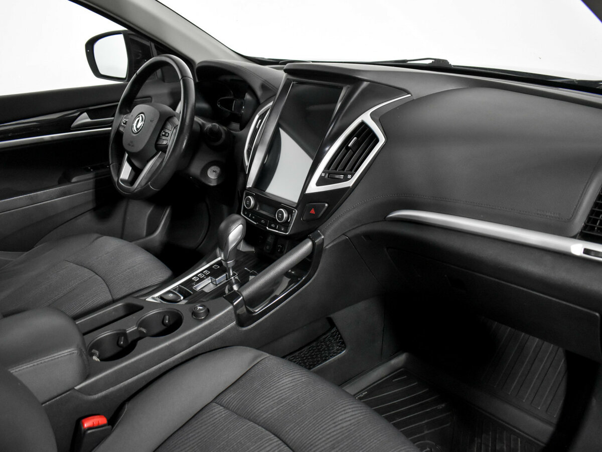 Купить Дунфэн АИКС7, 2017, 198 987 км.. Фото: #9