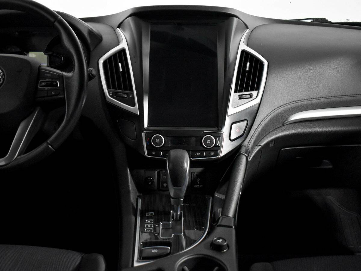 Купить Дунфэн АИКС7, 2017, 198 987 км.. Фото: #10