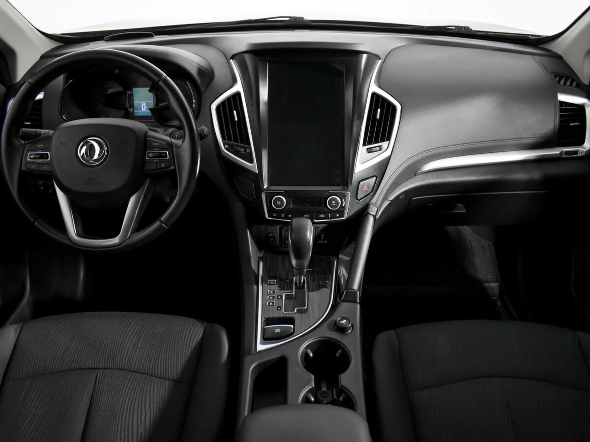 Купить Дунфэн АИКС7, 2017, 198 987 км.. Фото: #11