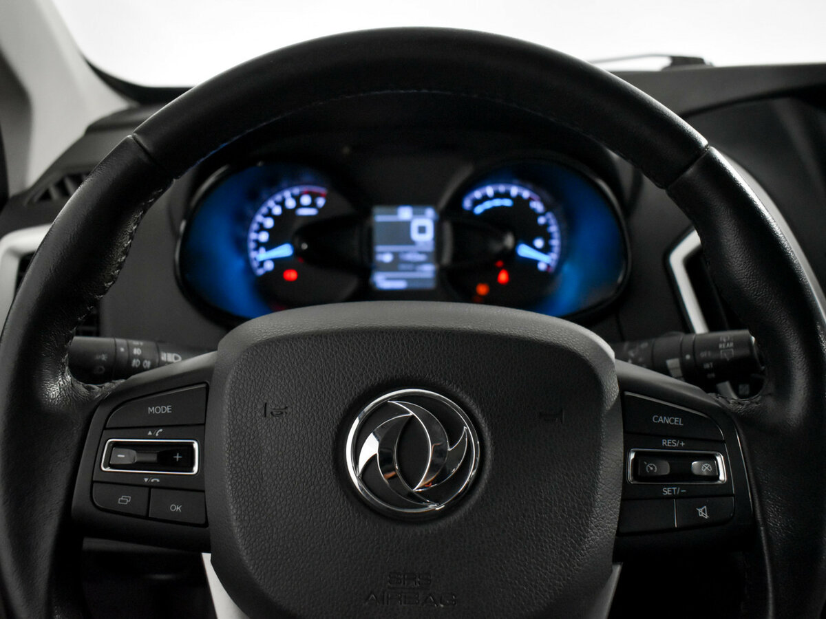 Купить Дунфэн АИКС7, 2017, 198 987 км.. Фото: #14