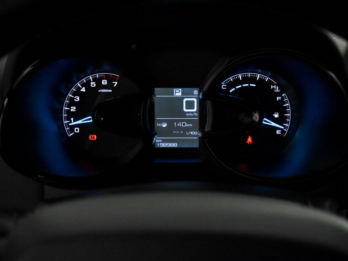 Купить Дунфэн АИКС7, 2017, 198 987 км.. Фото: #16