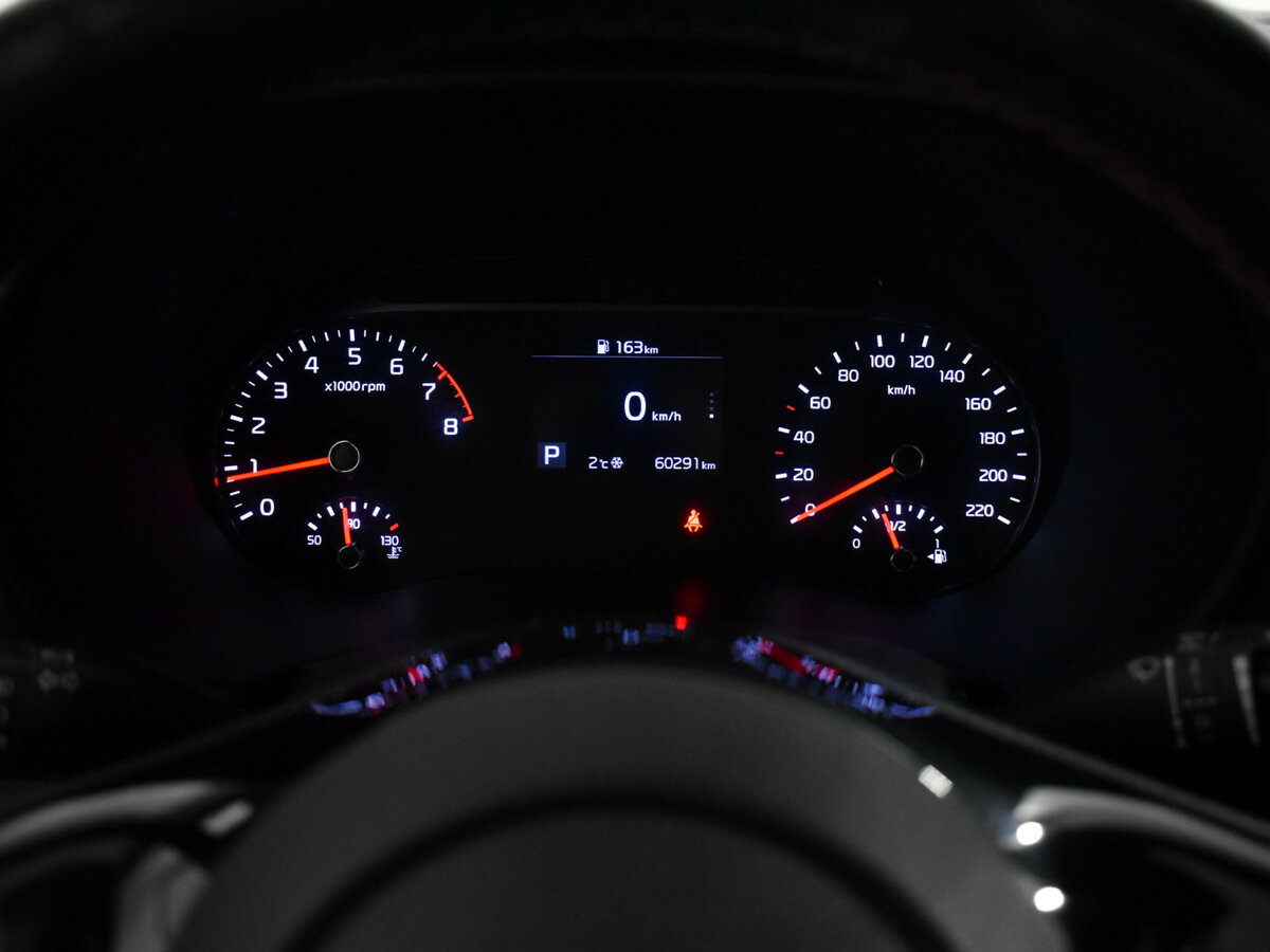 Купить Kia Soul, 2020, 60 289 км.. Фото: #18