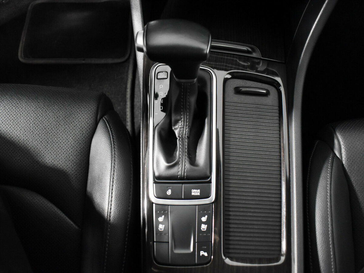 Купить Киа К5, 2017, 115 420 км.. Фото: #7