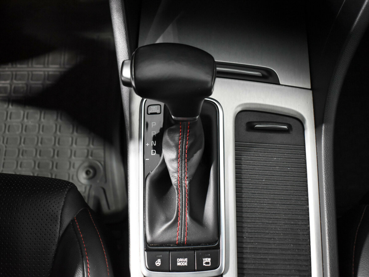 Купить Kia Optima, 2016, 110 905 км.. Фото: #7