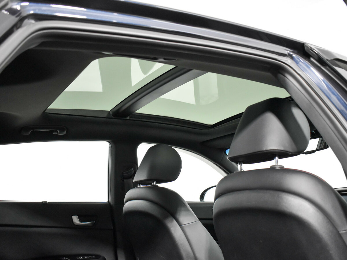 Купить Kia Optima, 2016, 110 905 км.. Фото: #20