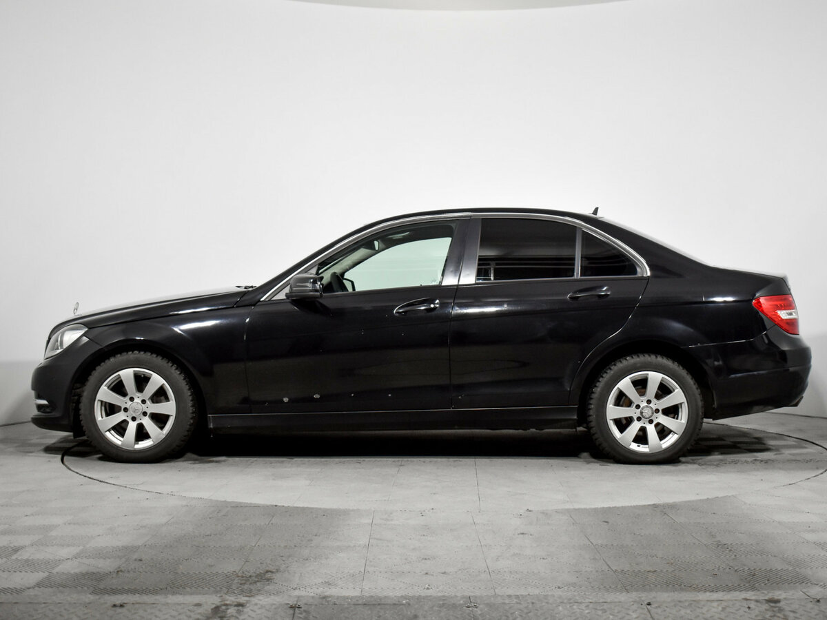 Купить Mercedes-Benz C-Класс, 2012, 240 791 км.. Фото: #7