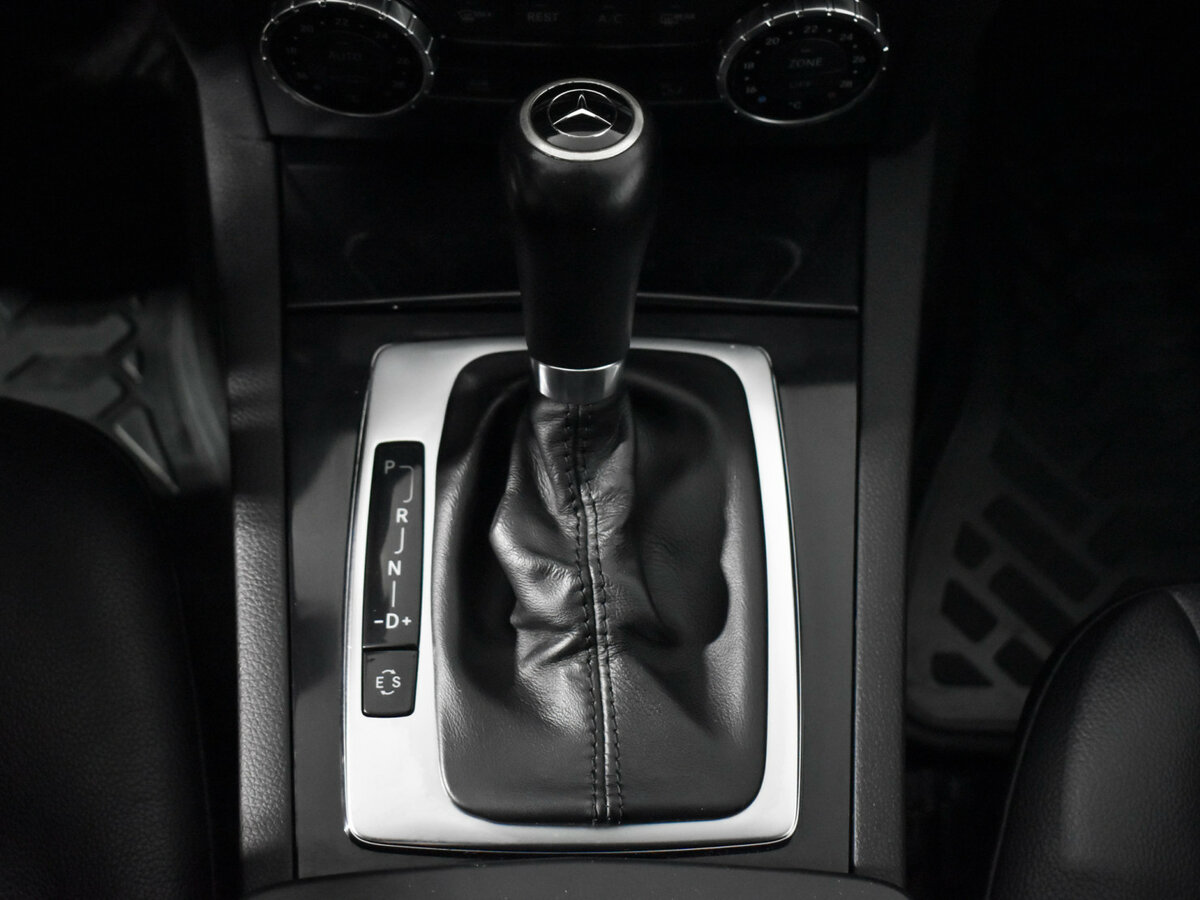 Купить Mercedes-Benz C-Класс, 2012, 240 791 км.. Фото: #9