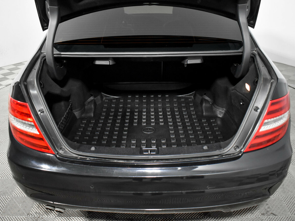 Купить Mercedes-Benz C-Класс, 2012, 240 791 км.. Фото: #18