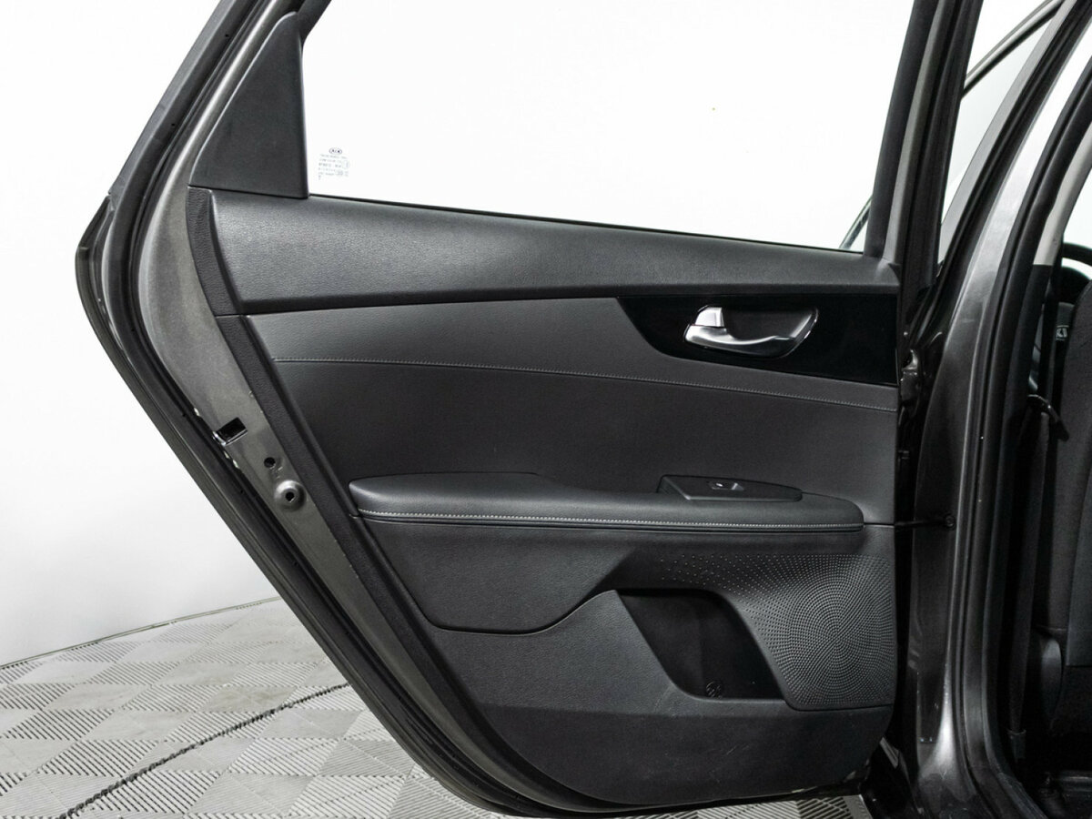 Купить Киа Церато, 2020, 66 866 км.. Фото: #23