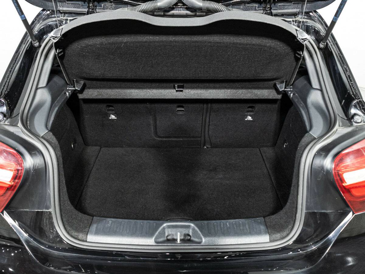 Купить Mercedes-Benz A-Класс, 2016, 111 771 км.. Фото: #14