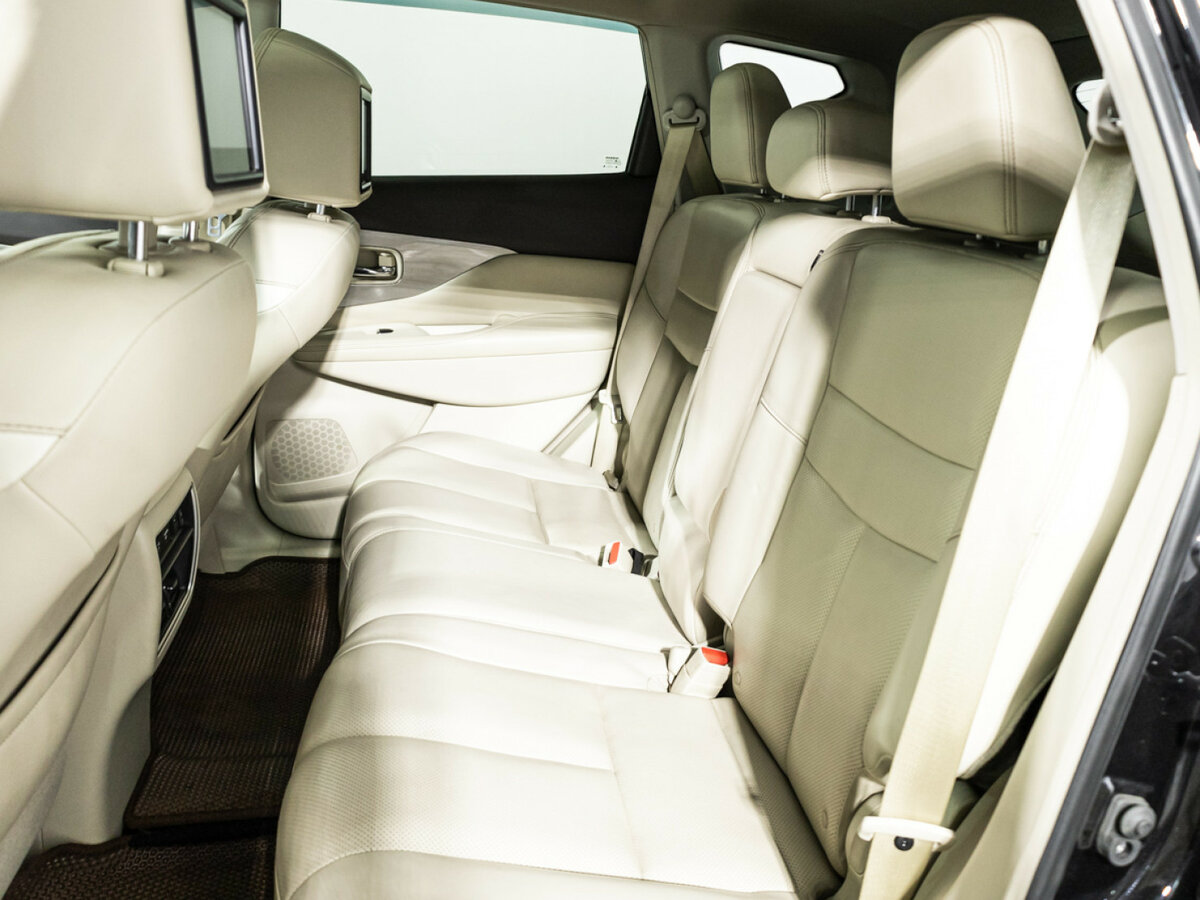 Купить Ниссан Мурано, 2019, 179 220 км.. Фото: #7