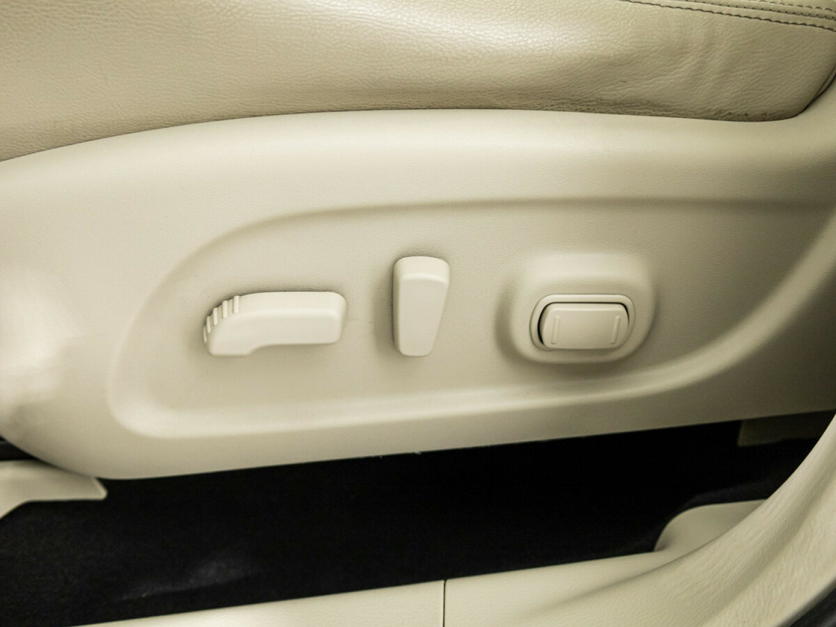 Купить Ниссан Мурано, 2019, 179 220 км.. Фото: #13