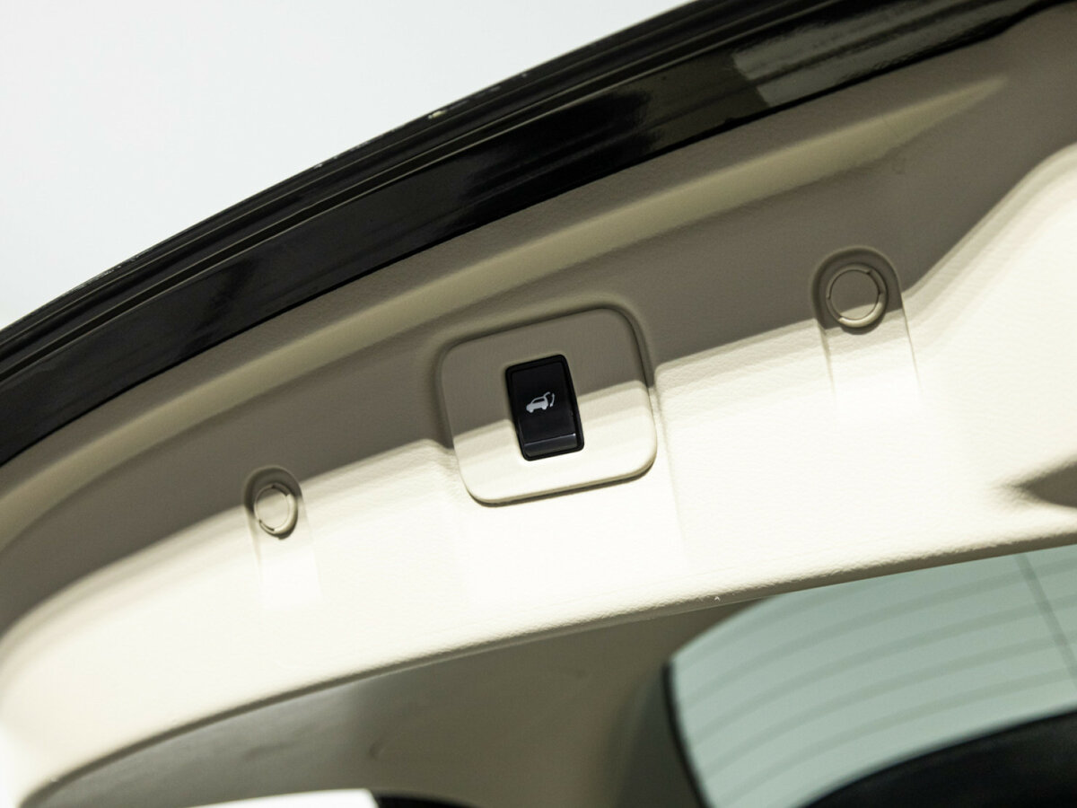 Купить Ниссан Мурано, 2019, 179 220 км.. Фото: #23