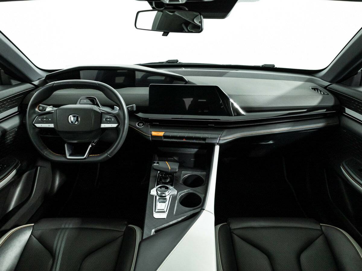 Купить Changan UNI-V, 2024, 43 747 км.. Фото: #12