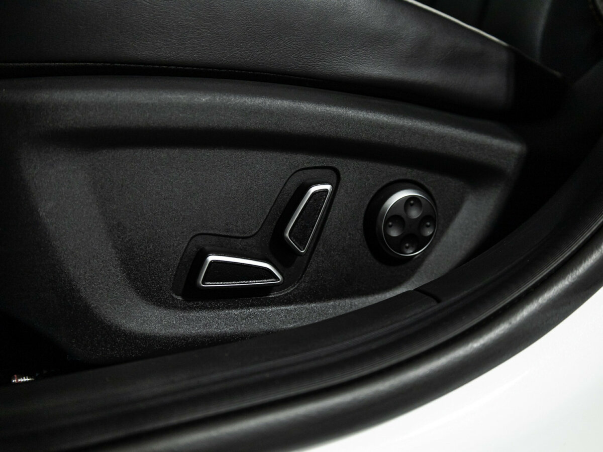 Купить Changan UNI-V, 2024, 43 747 км.. Фото: #18