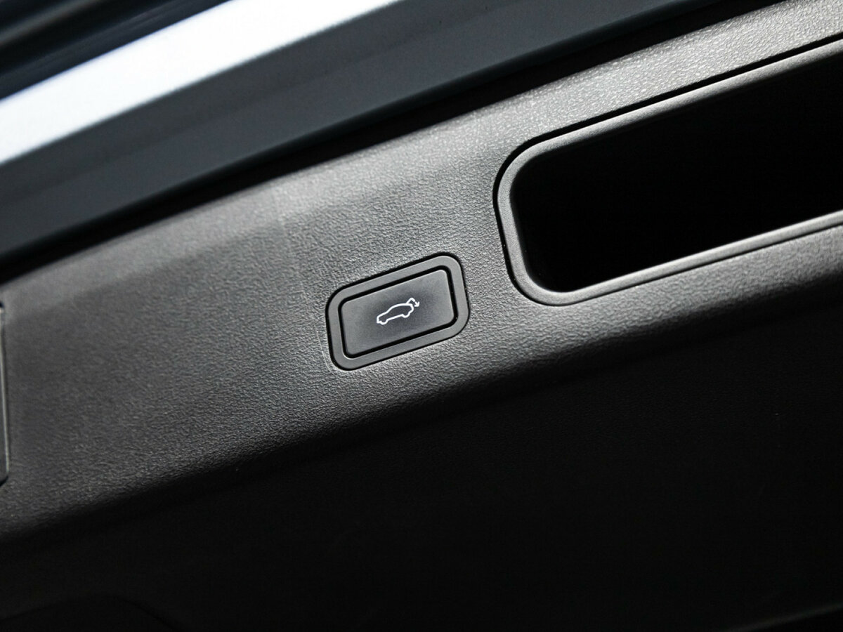 Купить Geely Cityray, 2024, 19 003 км.. Фото: #19