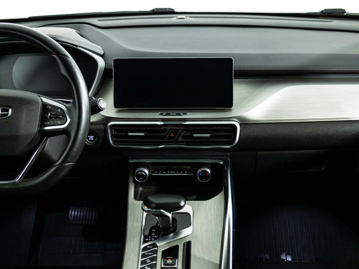 Купить Джили Кулрэй, 2023, 72 881 км.. Фото: #13