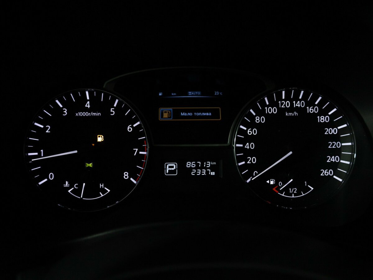 Купить Nissan Pathfinder, 2015, 86 691 км.. Фото: #9