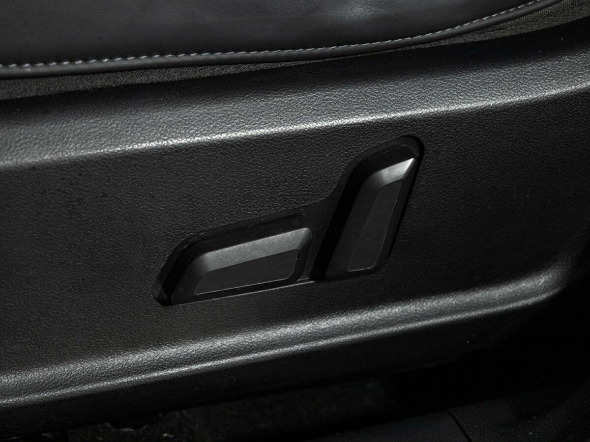 Купить Haval F7x, 2019, 107 296 км.. Фото: #16