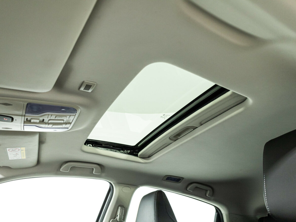 Купить Haval F7x, 2019, 107 296 км.. Фото: #20