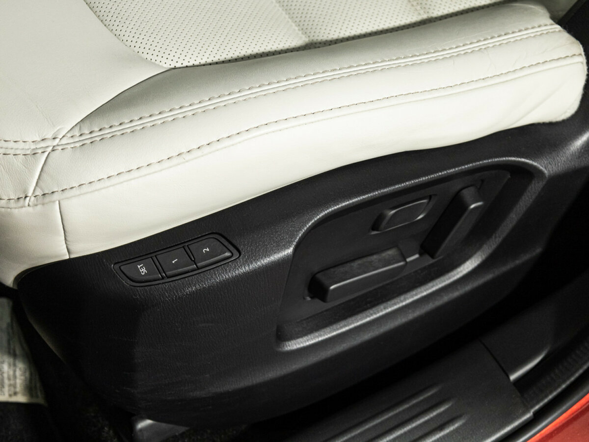 Купить Mazda CX-5, 2018, 71 775 км.. Фото: #14