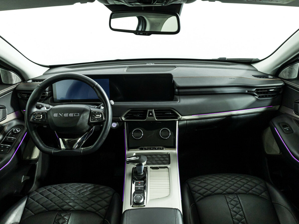 Купить EXEED TXL, 2023, 36 470 км.. Фото: #10