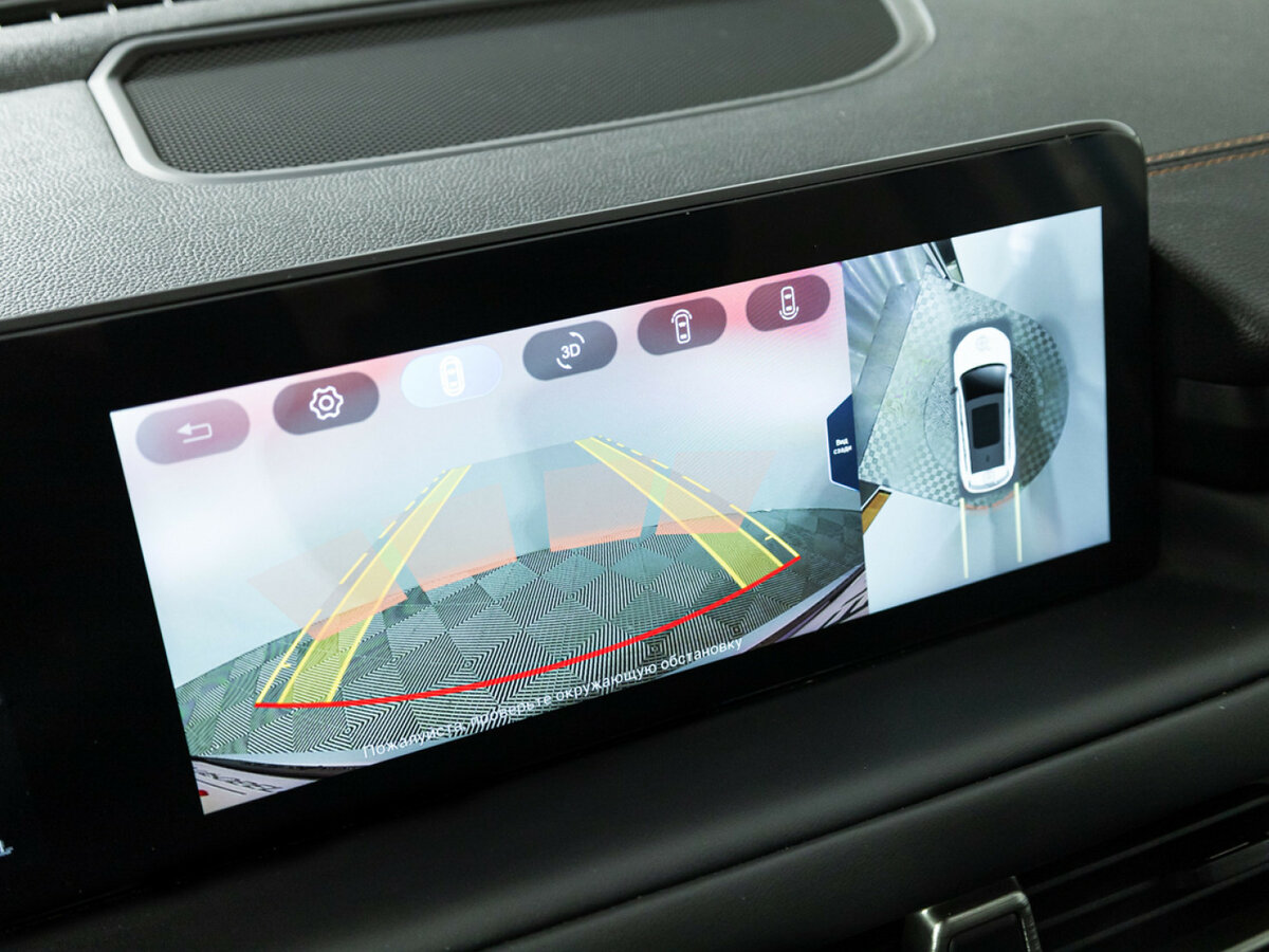 Купить EXEED TXL, 2023, 36 470 км.. Фото: #19