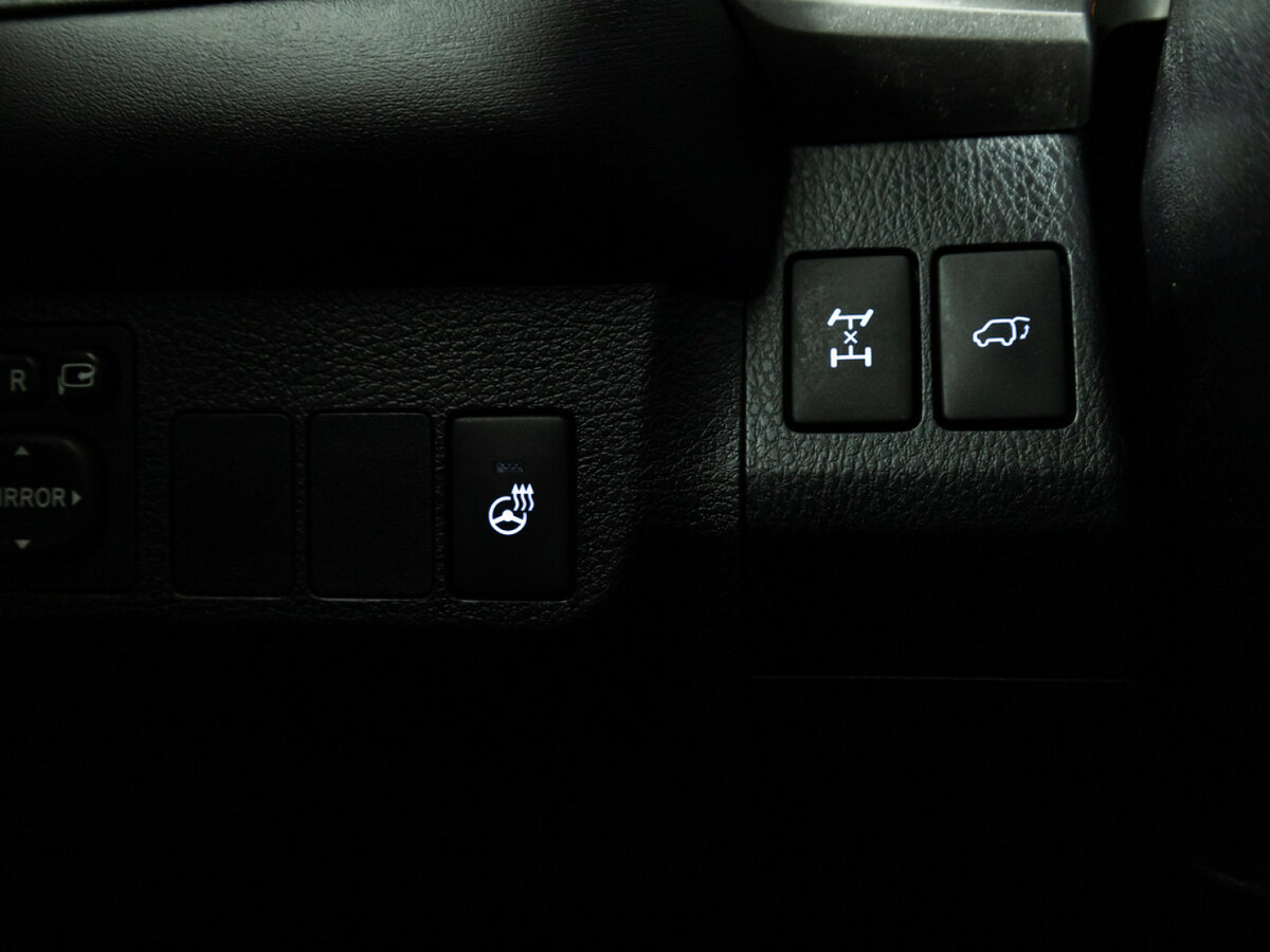 Купить Тойота Рав4, 2018, 124 908 км.. Фото: #12